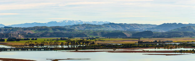 Kaweka-ranges