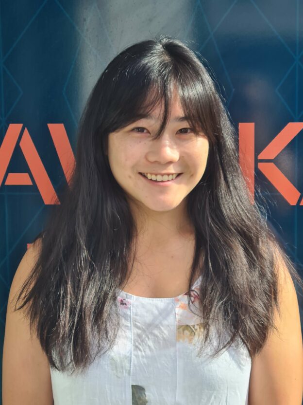Ashleigh Shum