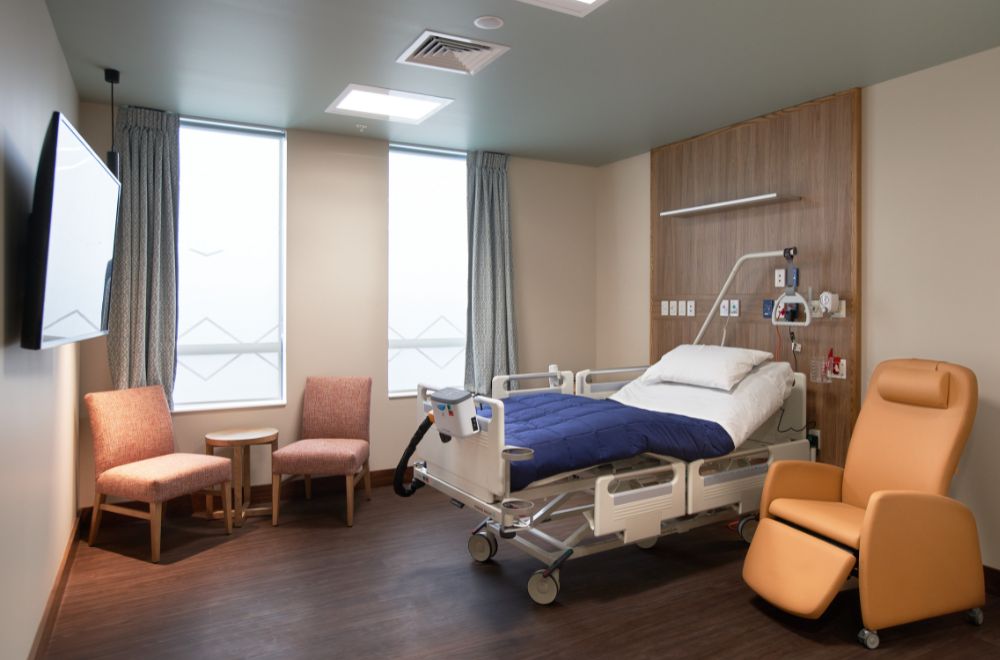 Kaweka_Hospital-Ward-Room