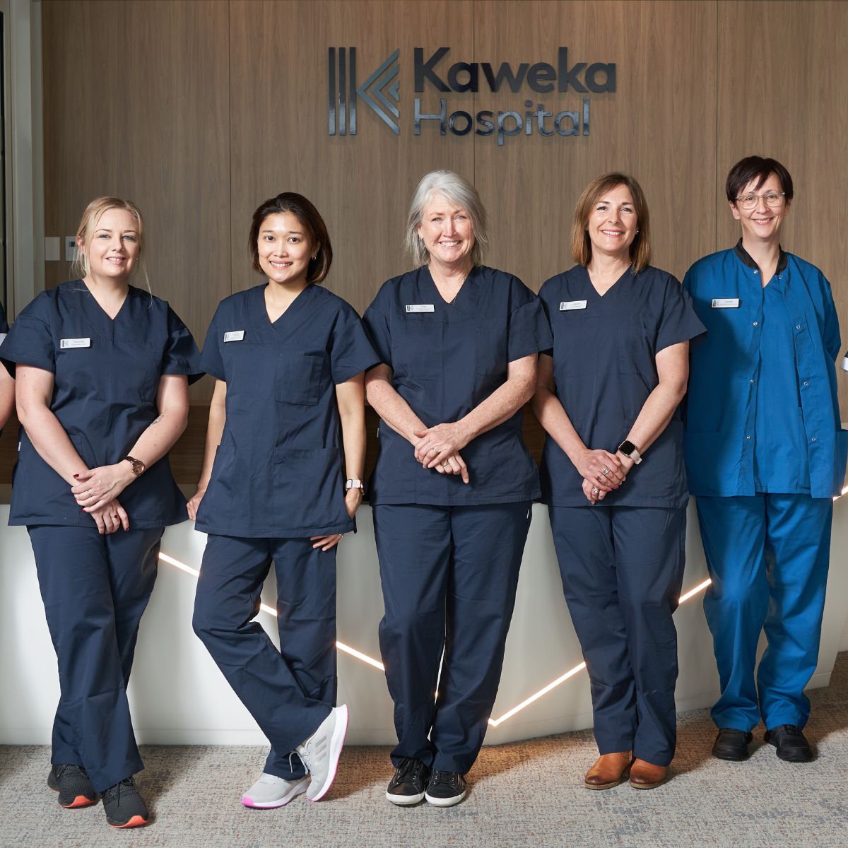 Kaweka-Hospital-staff