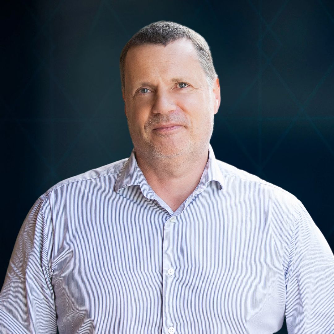 Mr John Fischer - Kaweka Health Board of Directors 2025